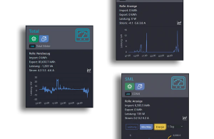 Central Charging Manager