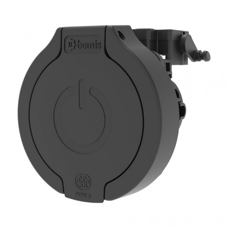 Charging Socket - Single Phase