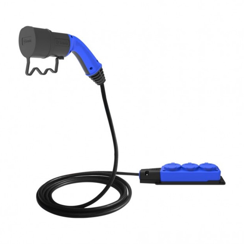 V2L- Araçtan Yüke Adaptör