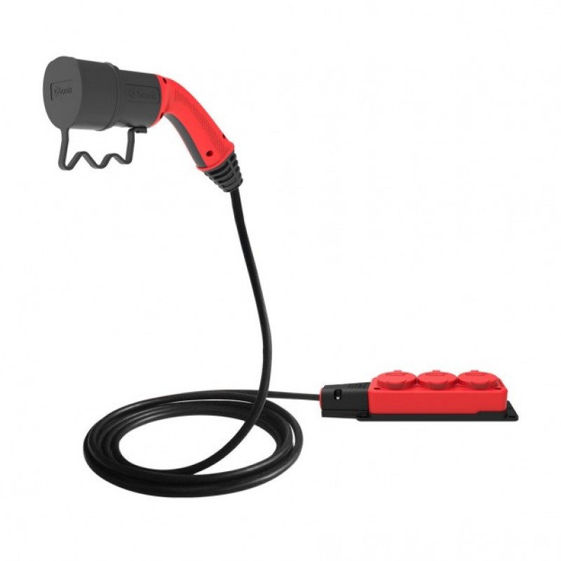 C2L-  Uzatma Fişli Adaptör