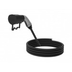 Charging Cable with 1 side Socket