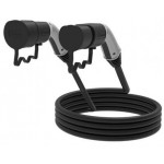 Charging Cable with 2 sides Socket