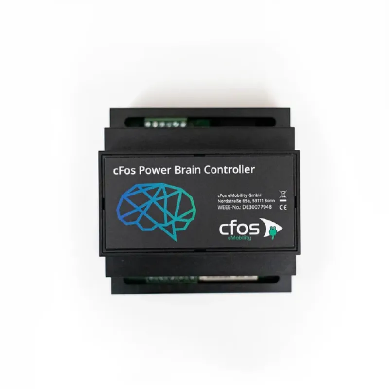 Power Brain Controller 22kW