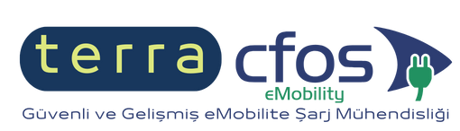 terra-cfos eMobilite Şarj Mühendisliği